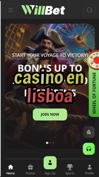 Casino En Lisboa - Portugal's Capital Casino-casinoorder.vip