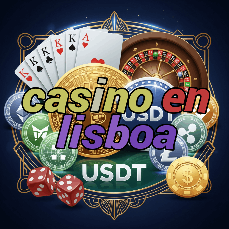 Casino En Lisboa - Portugal's Capital Casino